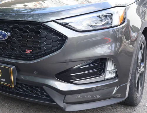 Ford Edge 2.7 Ecoboost V6
