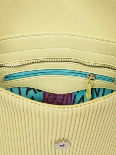 Imagen 4 de 9 de Bandolera Y Cartera Juanita Jo Elara 11010 Variante De Color