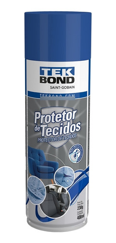 Protector De Tejidos 400ml / 230grs Tekbond