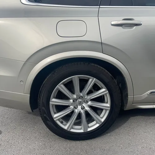 Xc90 Inscription T6 Awd 2018