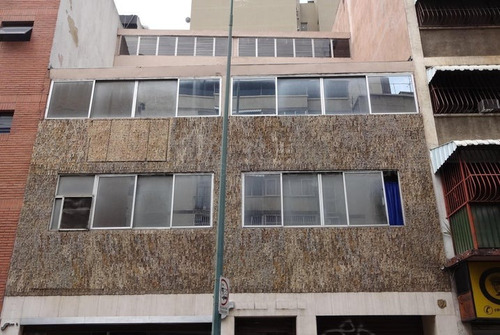 Chacao Edificio Comercial En Venta Mls #23-30378 Sl