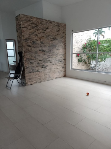 Imagen 10 de 18 de Venpermuto Hermosa Casa Campestre Para Estrenar