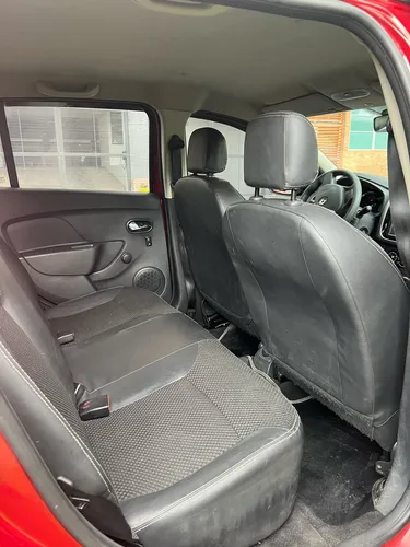 Renault Stepway 1.6 Dynamique