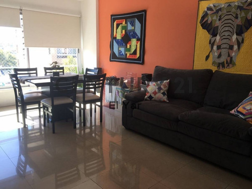 Imagen 8 de 30 de Venta 3 Ambientes C/cochera Edif.torre-excelente Ubicación-impecable!