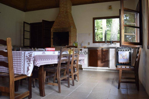Imagem 9 de 30 de Chácara Com 3 Dormitórios À Venda, 19440 M² Por R$ 1.500.000,00 - Parque Botujuru - São Bernardo Do Campo/sp - Ch0014