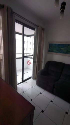 Imagem 2 de 15 de Apartamento À Venda, 02 Dormitórios, Bela Vista São Paulo. - 3063