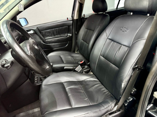 Chevrolet Astra 2.0 MPFI ADVANTAGE 8V FLEX 4P MANUAL