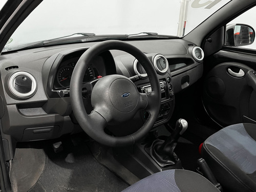 Ford Ka 1.0 MPI 8V FLEX 2P MANUAL