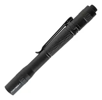 Comprar Linterna De Bolsillo Spinit Pointmax 100lm Portatil Led Ipx4 Linterna Negro Luz Blanco