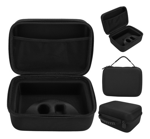 Bolsa Para Auriculares Vr, Portátil, De Almacenamiento Duro,
