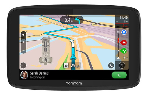 Tomtom Go Supreme Dispositivo De Navegacion Gps De 5 Pulgada