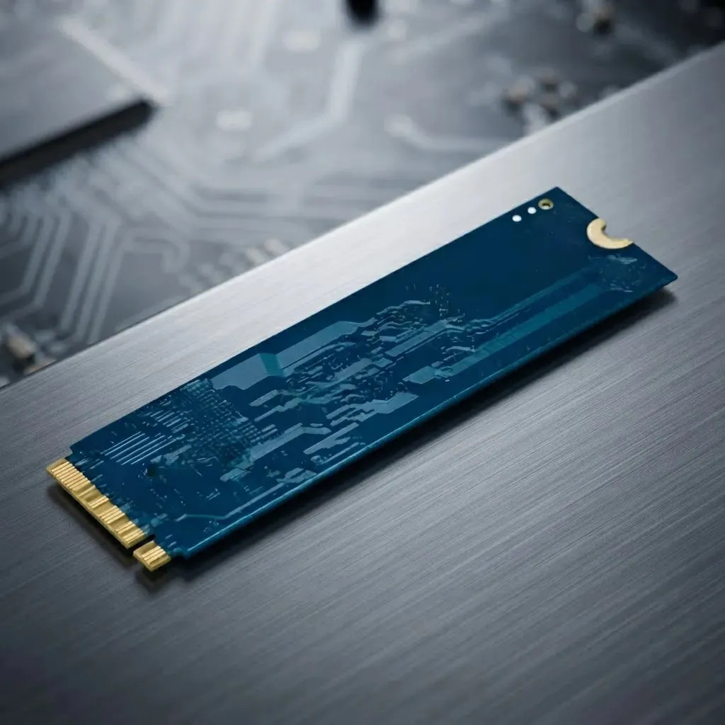 SSD Kingston NV3 500GB M.2 2280 NVMe PCIe 4.0