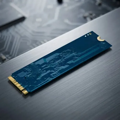 SSD Kingston NV3 500GB M.2 2280 NVMe PCIe 4.0