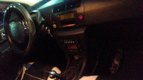 Citroën C4 1.6 X Pack Plus 2013