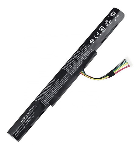 Bateria Similar Acer E15 E5-575 E5-774 E5-475 As16a5k 14.8v