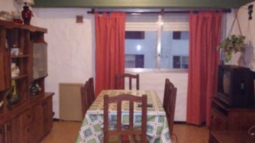 Imagen 6 de 17 de V018 - Muy Buen Dto. 2 Ambientes Céntrico, Cocina Separada