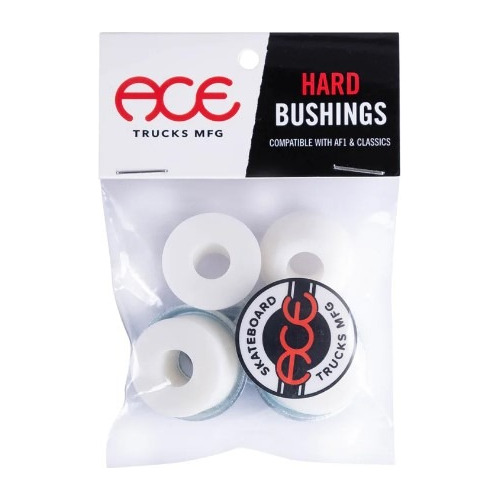 Bujes Ace Para Trucks Skate Bushings Uretano Dureza Hard