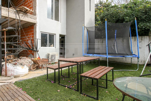 Ph 3 Ambientes Venta - Villa Ballester