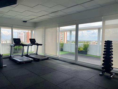 Venta De Departamento De 2 Ambientes En Yrigoyen Boulevard