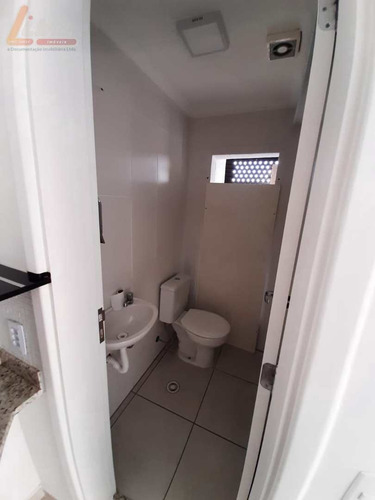 Imagem 17 de 21 de Sala Comercial - Bairro Cerâmica - Scs - R$ 330 Mil, Cod: 3842 - V3842
