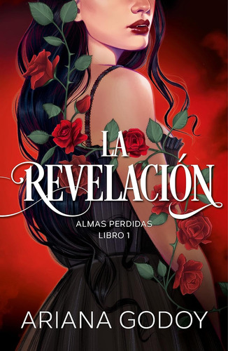 La Revelación (almas Perdidas 1)