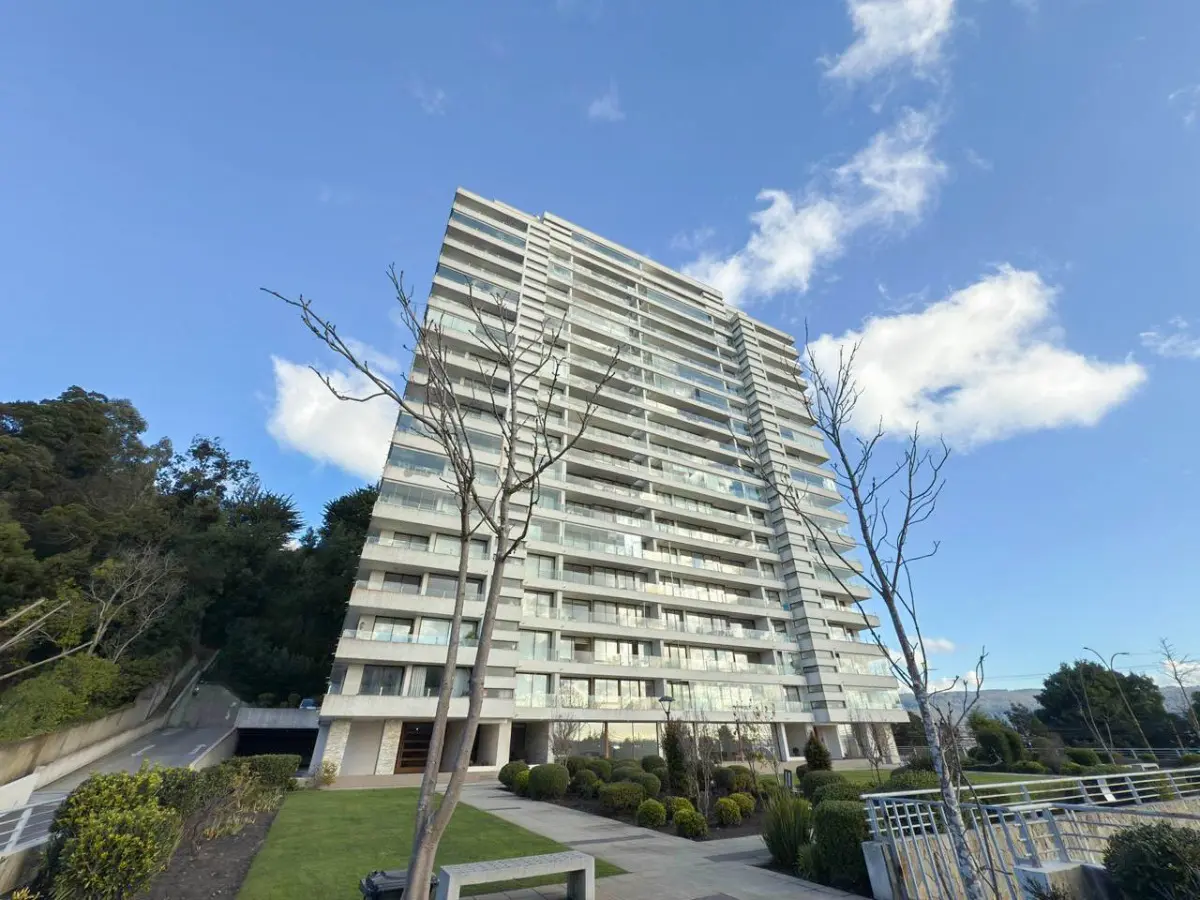 Imagen 1 de 23 de Venta Departamento En Pedro De Valdivia