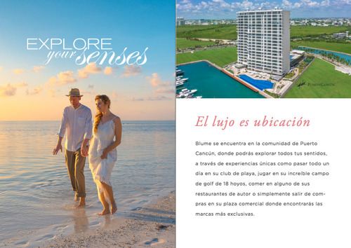 Blume Condos En Venta