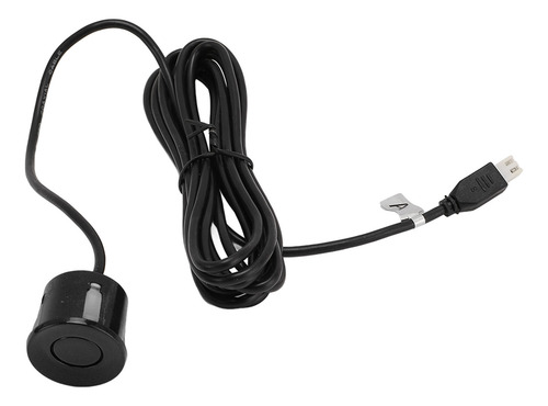 Sistema De Sensor De Marcha Atrás Para Coche, 4 Sensores, Pa