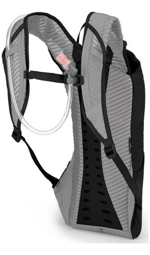 Mochila De Hidratacion Mtb Osprey Kitsuma 3 Negro Mujer 1000