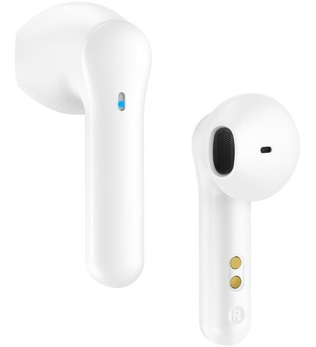 Auricular Inalambrico Mpow Mx3 Bluetooth 5.0 Hi-fi Ipx4 25hr