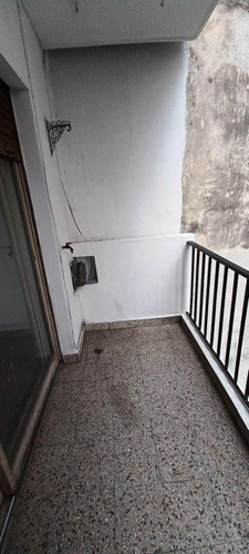 Departamento Monoambiente En Alquiler Parque Chacabuco