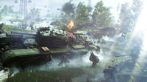 Battlefield V | Pc | Ea | Original | Digital