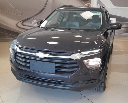 Chevrolet Montana 1.2T Lt Mt