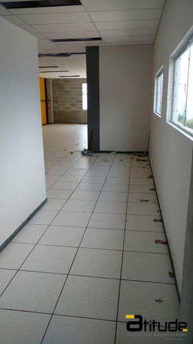 Imagem 4 de 15 de Galpão 1200 M2 Em Barueri - 2997