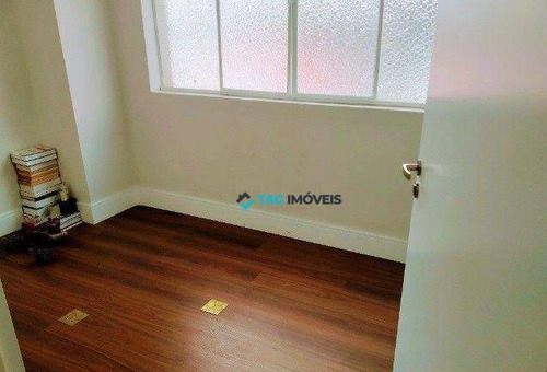 Imagem 7 de 8 de Sala À Venda, 45 M² Por R$ 199.000,00 - Centro - Campinas/sp - Sa0226