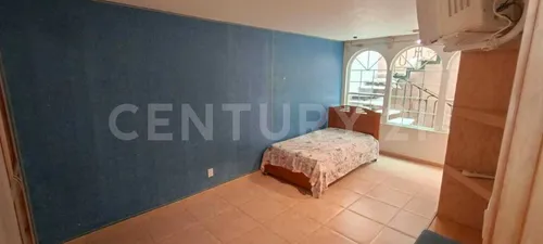 Casa En Condominio En Venta Los Cipreses Coyoacán Cdmx