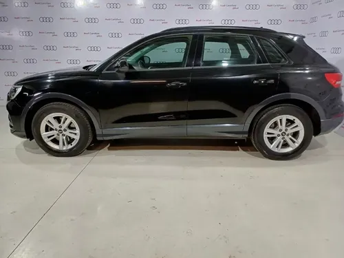 Audi Q3 1.4 Dynamic 1.4t 150hp