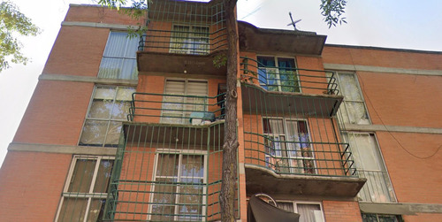Departamento En Venta, Excelente Ubicacion. Colonia Anahuac I Delegacion Miguel Hidalgo