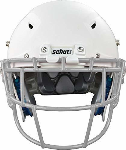 Schutt Adulto Venganza Egop-nb Mascarillas 17u.