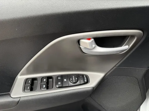 Kia Niro 1.6 Zenith
