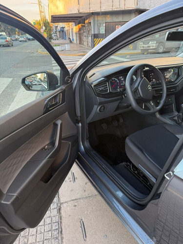 Volkswagen Polo 1.6 Msi Track