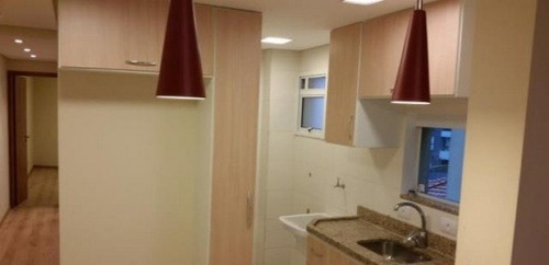 Imagem 5 de 7 de Venda Apartamento Padrão Santo André Brasil - 1636