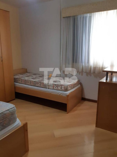 Imagem 11 de 22 de Apartamento Para Venda No Centro De Balneário Camboriú - 274039