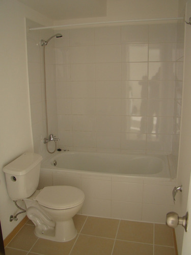 Se Arrienda Depto. 2 Dorm. 1 Baño Estación Central