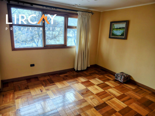 Casa Central Talca