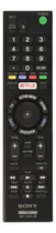 Comprar Mando A Distancia Sony Rmt-tx100u Para Sony Smart Tv