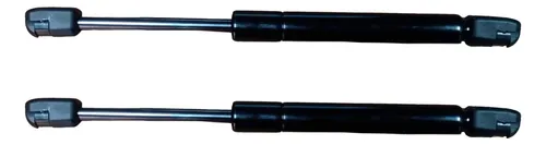 Juego Amortiguadores Capot Para Ford Explorer 02/05
