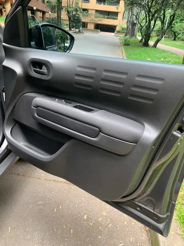 Citroën C4 Cactus 1.6 Feel Aut