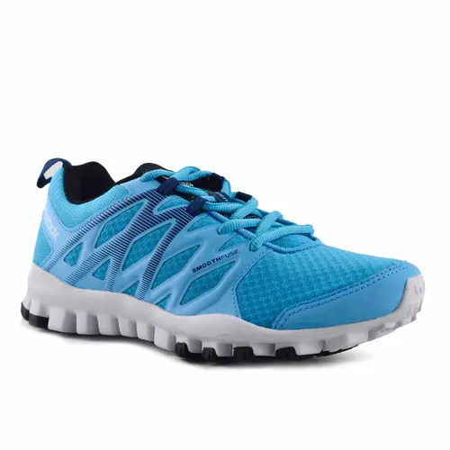 creciendo Opiáceo Cincuenta Zapatillas Reebok Realflex Train 4.0 Mujer Celeste | MercadoLibre