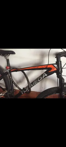 Es Una Bicicleta Muy Linda